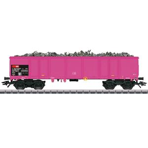 Märklin 46918 H0 Offener Güterwagen Eaos der SBB