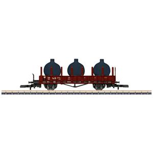 Märklin 82103 Z Rungenwagen Kklm 431 der DB