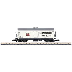 Märklin 98201 Z Exklusiver Bierwagen Lorenz Pfannenberg