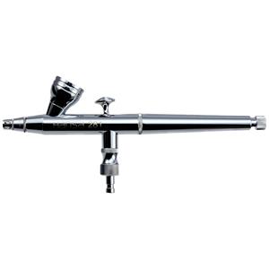 HA20CXK4 Double action Airbrush pistool Mondstuk-Ø 0.2 mm