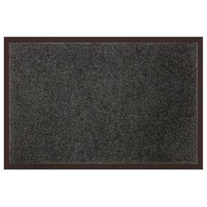 Fußmatte, Douceur d'intérieur, Höhe: 5 mm