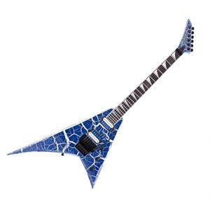 Jackson RR24 Rhoads Lightning Crackle - Ex Demo