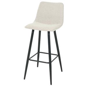 DS4U Barkruk Gaby bouclé | 