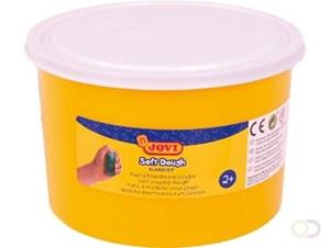 Jovi boetseerpasta Soft Dough 460 g wit