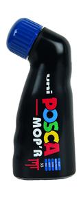 Posca MOP'R paintmarker PCM-22, donkerblauw