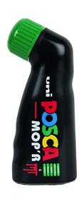 Posca MOP'R paintmarker PCM-22, donkergroen