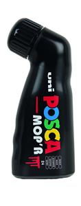 Posca MOP'R paintmarker PCM-22, zwart