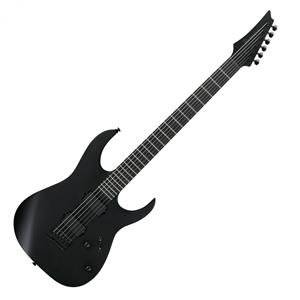 Ibanez RGRTBB21 Black Flat
