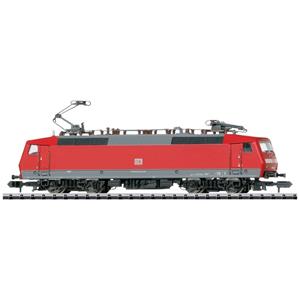 MiniTrix 16026 N E-Lok BR 120.2 der DB-AG