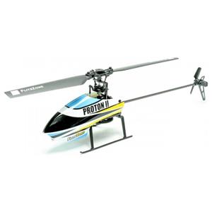 Pichler Proton 2 RC Hubschrauber RtF