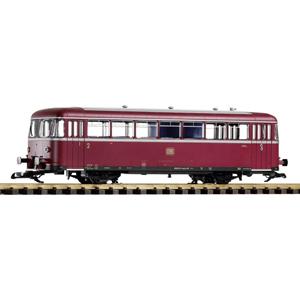 37690 G Railbus VS98 bijwagen VS98 bijwagen