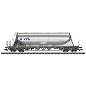 Märklin 48190 H0 Silowagen Uacns der VTG