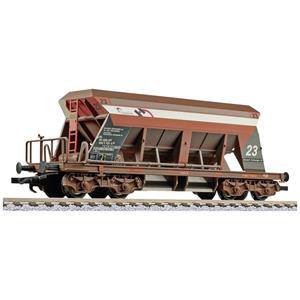 Liliput L235547 H0 Schotterwagen Holcim der SBB-CFF