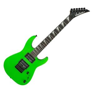 Jackson JS1X Dinky Minion AM Neon Green