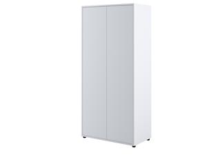 Mobistoxx Kast CONCEPTION PRO II 2 deuren wit