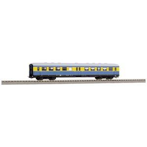 pikoh0 Piko H0 53351 H0 doorgangswagen 2e Kl. Leipzig S-Bahn van de DR