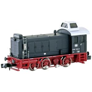 Hobbytrain H28251 N Diesellok BR 236 mit Dachkanzel der DB BR 236 DB