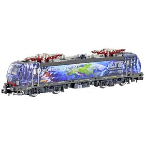 Hobbytrain H30161 N E-Lok BR 193 Vectron LTE