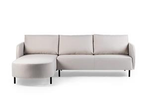 NADUVI Collection Hoekbank Yara links/rechts | 