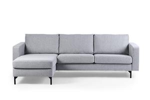 NADUVI Collection Hoekbank Jade links/rechts | 