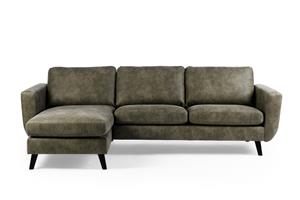 Loft46 Hoekbank Jack links/rechts | 