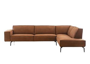 Countrylifestyle Hoekbank Silver