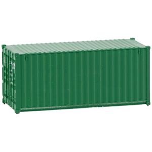 20 182002 H0 Container 1 stuk(s)