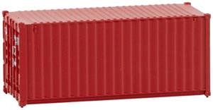 20 182003 H0 Container 1 stuk(s)