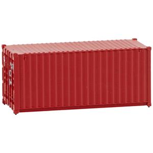 20 182003 H0 Container 1 stuk(s)