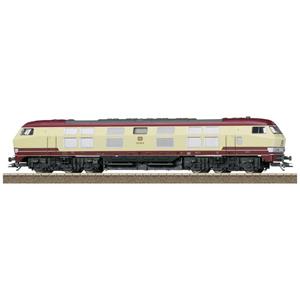 Trix T25322 Diesellocomotief serie 232