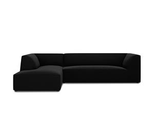 Windsor & Co Hoekbank Sao velvet links | 