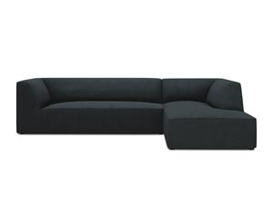 Windsor & Co Hoekbank Sao ribstof rechts | 