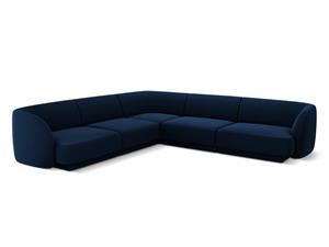 Micadoni Limited Edition Hoekbank Miley velvet | 