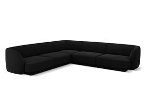 Micadoni Limited Edition Hoekbank Miley velvet | 