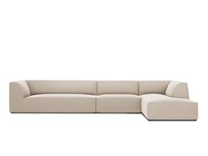 Windsor & Co Hoekbank Sao velvet rechts | 
