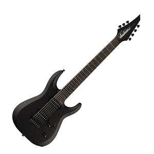 Jackson Pro Plus Series DK Modern MDK7 HT Satin Black