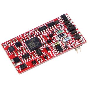 56505 SmartDecoder XP 5.1 Locdecoder Module, Met stekker
