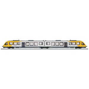 Märklin Personenwagen "Dieseltriebwagen Baureihe 648.2 - 37715", mit Licht- und Soundeffekten; Made in Europe