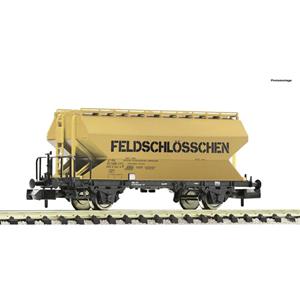 Fleischmann 6660012 N Getreidesilowagen Feldschlösschen der SBB