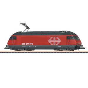 Märklin 88468 Z E-Lok Re 460 der SBB