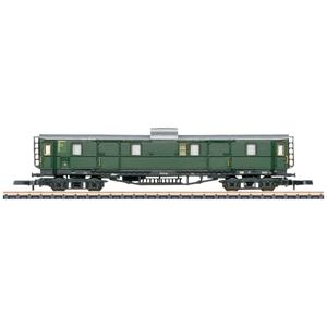 Märklin 087566 Z reistrein bagagerijtuig van de DB