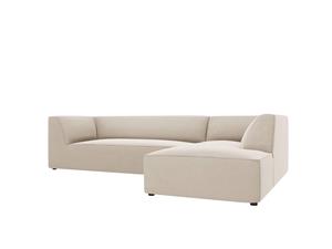 Windsor & Co Hoekbank Sao velvet rechts | 