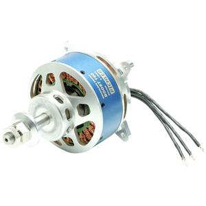 BOOST 160 V2 Brushless elektromotor voor vliegtuigen