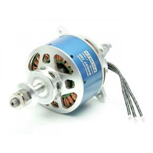 BOOST 180 V2 Brushless elektromotor voor vliegtuigen