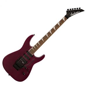 Jackson X Series Soloist SL3X DX LRL Oxblood