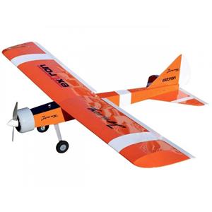 extronmodellbau EXTRON Modellbau Jonny RC Modellflugzeug 1550mm