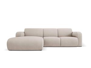 Windsor & Co Hoekbank Lola links | 