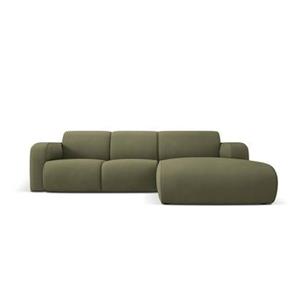 Windsor & Co Hoekbank Lola rechts | 