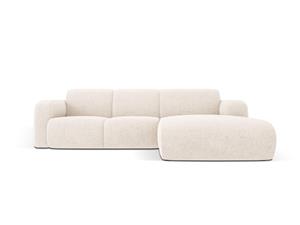 Windsor & Co Hoekbank Lola rechts chenille | 