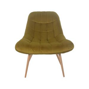 Huisenthuis.nl Fauteuil Louis Geel